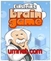 game pic for Einsteins Brain RU Moto